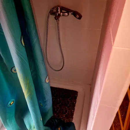 A Castagna * Ucciani