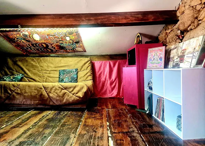 A Castagna * Ucciani