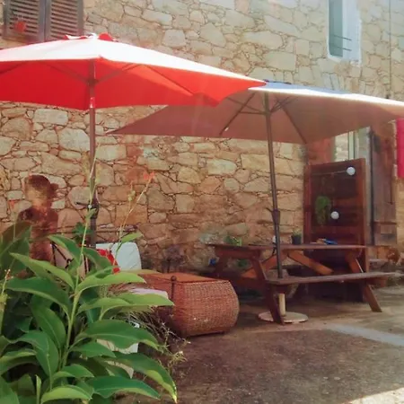 旅馆 A Castagna *