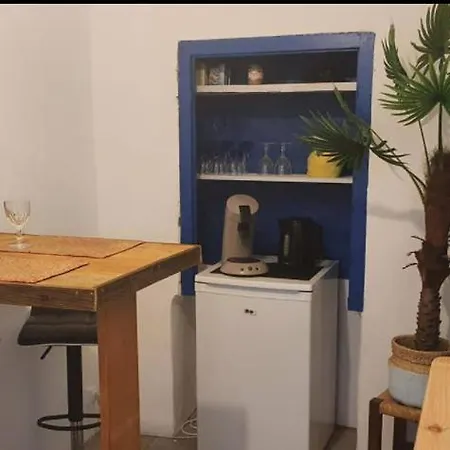 אכסניה A Castagna *