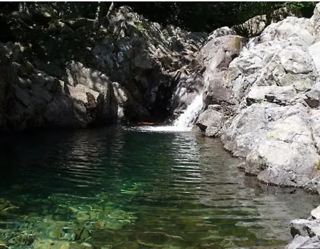 A Castagna * Ucciani