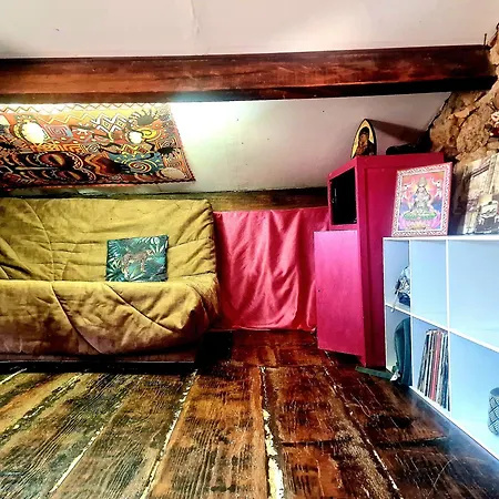 A Castagna * Ucciani