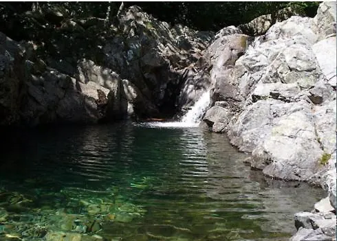 A Castagna * Ucciani